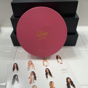 Luxy Hair Extensions